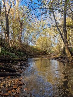 Fotografia z Michael Kainz 4 na trase