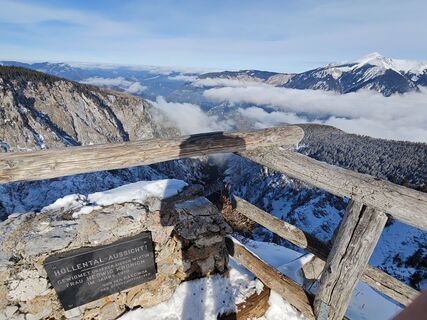 Fotografie z Bergpirat na trase