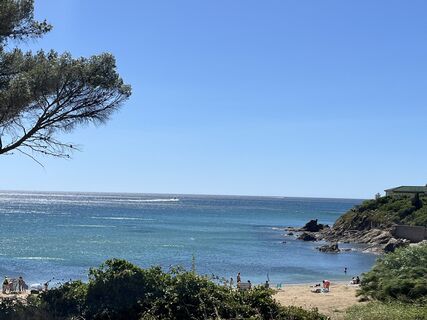 Zdjęcie z László Buncsik wzdłuż trasy