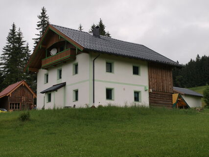 Apartment Unterkoeck