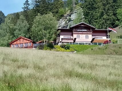 Foto von Crisu68 entlang der Tour