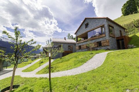 Chalets - Appartements Bramberg