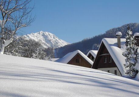 Ferienhaus Hintereck