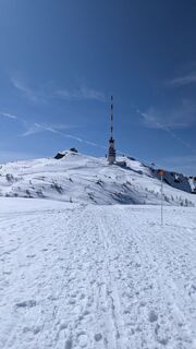 Fotografia z Scuba na trase