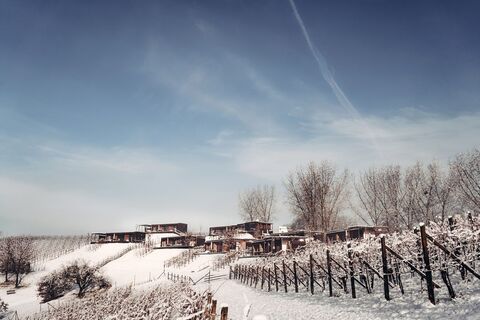 Weingarten-Resort Unterlamm Loipersdorf