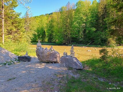 Fotografia z Mike van Gemert na trase