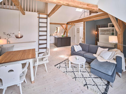 Apartment an der großen Wiese