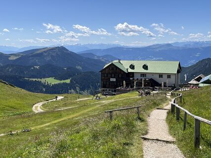 Fotó a Stefan Otto honlapról a túra során