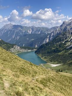Photo de Florian Eder 2 le long du parcours