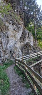 Foto von Claudia Ritz 1 entlang der Tour