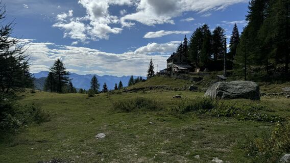Foto von peter_oe entlang der Tour