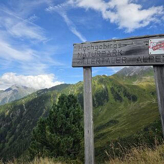 Photo de Bence Csáki 1 le long du parcours