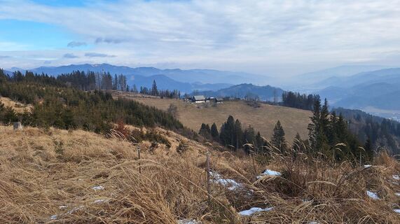 Kuva osoitteesta Regina Fleischmann matkan varrella