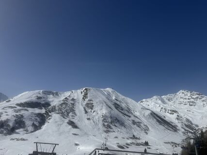 Fotografie z Arnold Bauw na trase
