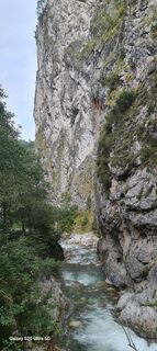 Zdjęcie z Rafal Buijs wzdłuż trasy