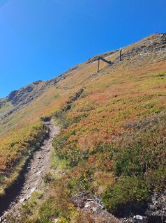 Foto von Wanderbursche66 entlang der Tour