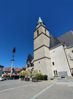 Fotografija s spletne strani Chr Lenz na poti