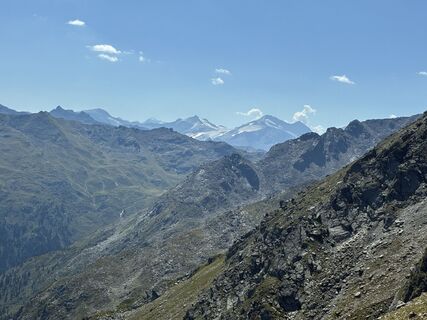 Fotografija s spletne strani Martin Weninger na poti