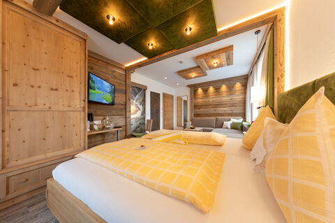 Hotel Sporthof Austria