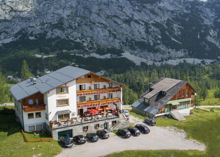 Hotel Alpenrose