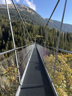 Photo de WanderMaus le long du parcours