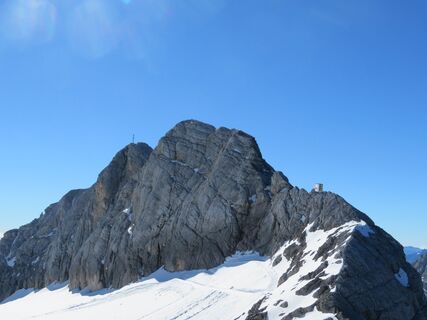 Gletscherkurs Hallstätter Gletscher