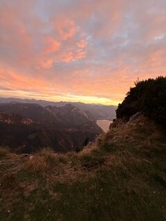 Fotografija s spletne strani Fabian Schillinger na poti
