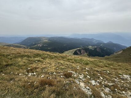 Foto von Filäp entlang der Tour