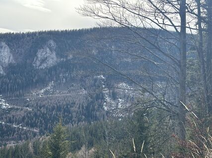 Photo de Juergenjeitler le long du parcours