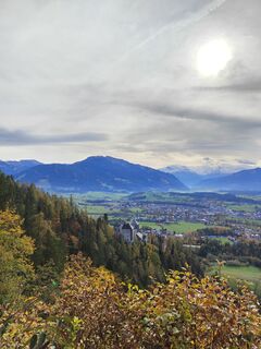 Fotografia z ReginaSt na trase