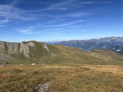 Foto von Dreamed Ant entlang der Tour