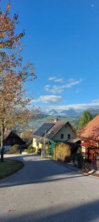 Foto von Helga Stadlbauer entlang der Tour