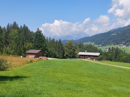 Fotó a Andrea Mahringer honlapról a túra során
