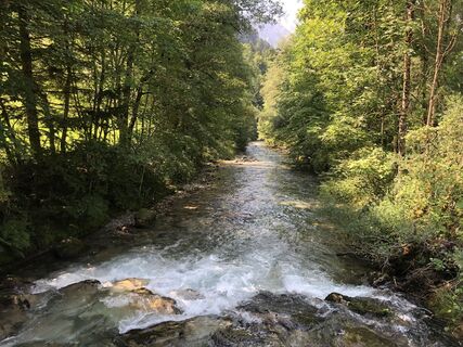 Fotó a Peter Bolliger honlapról a túra során