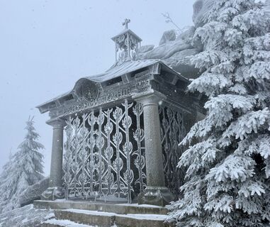 Foto de Natur_erleben_dg a lo largo del recorrido