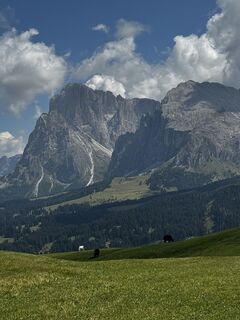 Foto von DolomitiMike entlang der Tour