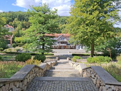 Photo from nordbergschnecke along the tour