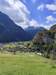 Fotografija s spletne strani Gerhard S. na poti