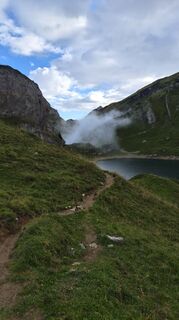 Foto von Andreas Wagner 12 entlang der Tour
