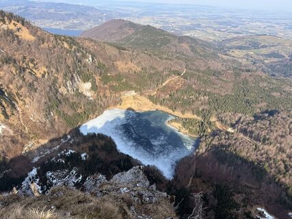 Fotografija s spletne strani Natur_erleben_dg na poti