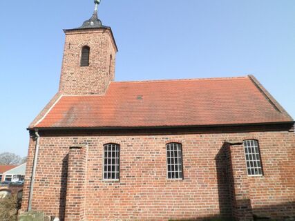 Kapelle St. Georg in Gardelegen