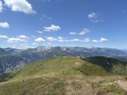Foto von AN NE 4 entlang der Tour