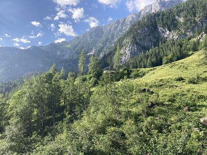 Foto von StefanSchmidt entlang der Tour