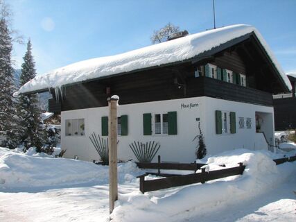 Haus Karin