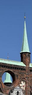Foto von Ilona Schuster entlang der Tour