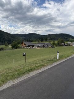 Foto de Marcel Krempl a lo largo del recorrido