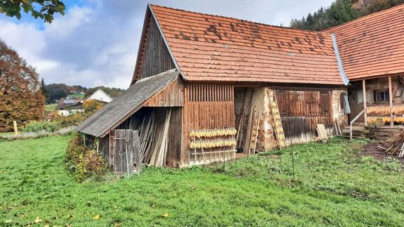 Am Weg