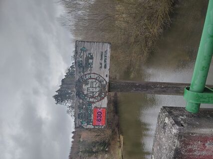 Foto von _RichteR_ entlang der Tour