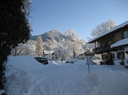 Gästehaus Zum Jäger