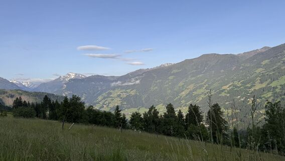 Fotografie de la Thomas Wiesinger 1 de-a lungul turului